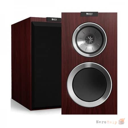 ����� ������� KEF R300
