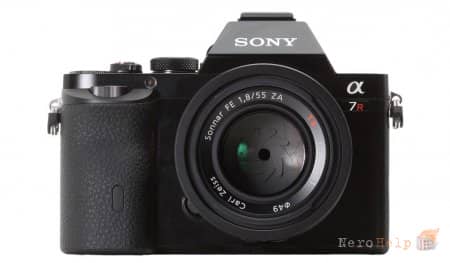 Sony Alpha A7R | ���������� �����������