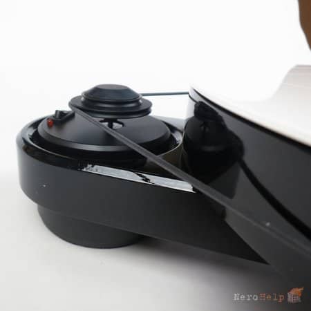 ����� ������������� ��������� ������ Pro-Ject RPM 1 Carbon