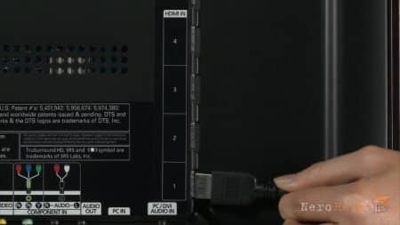 ������ ������ ����� Smart TV