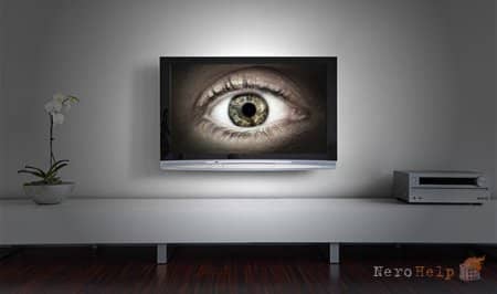������ ������ ����� Smart TV