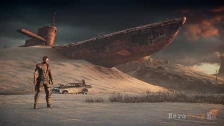 ����� Mad Max| �������� ���������������