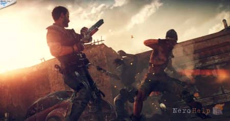 ����� Mad Max| �������� ���������������