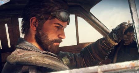 ����� Mad Max| �������� ���������������