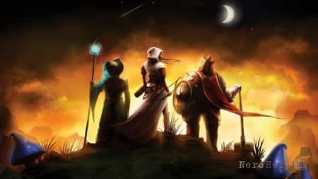����� Trine 3: The Artifacts of Power