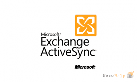 ����������� Exchange ActiveSync