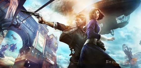 ����: 2K Games �������� ������� BioShock Collection ��� Xbox One � PS4
