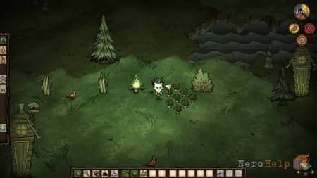 ����� Don�t Starve | ������� ��������� � ���