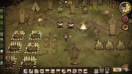 ����� Don�t Starve | ������� ��������� � ���