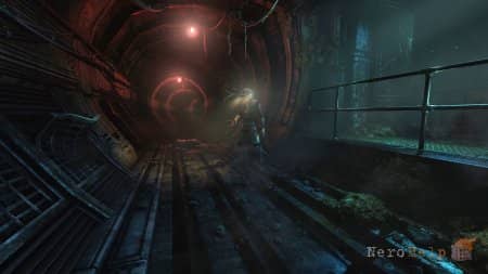 SOMA - ������ ������ ������ ������� �� Frictional Games