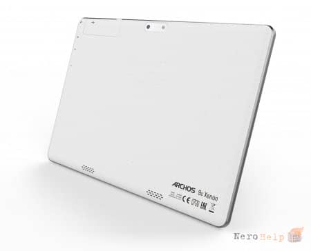 ����� Archos 96 Xenon | �������� ����������������