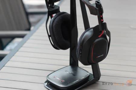����� ������� ��������� ASTRO Gaming A50 | ������������ �������