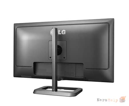 Обзор монитора LG 31MU97-B Обзор монитора LG 31MU97-B