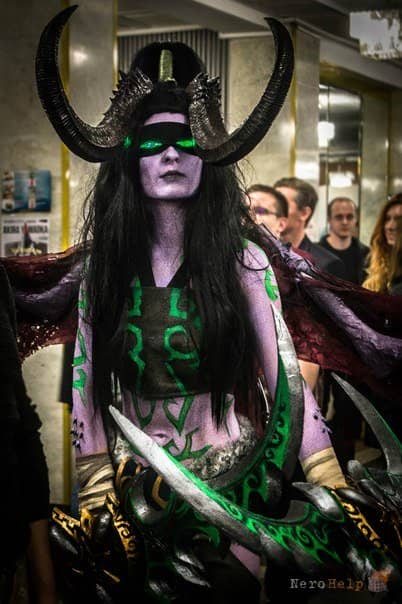 Хиган 2015: аниме против всех Хиган 2015: аниме против всех