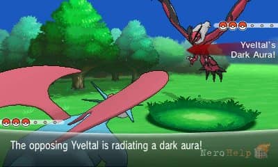 Обзор Pokemon XY Обзор Pokemon XY
