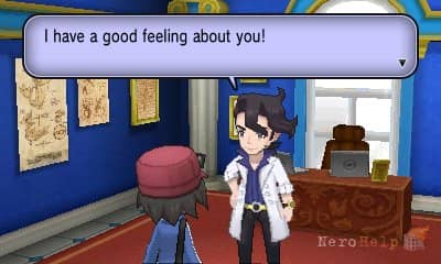 Обзор Pokemon XY Обзор Pokemon XY