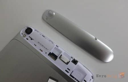 ����� �������� Archos 80b Helium 4G | �������� �����