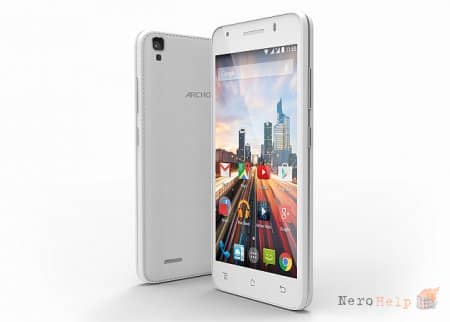����� �������� Archos 80b Helium 4G | �������� �����