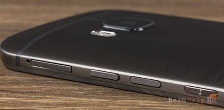 ����� HTC One M9