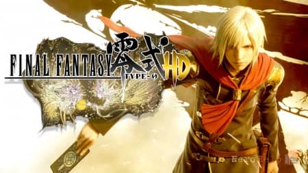 Final Fantasy Type-0 HD: ���� �������� ��������