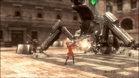 Final Fantasy Type-0 HD: ���� �������� ��������