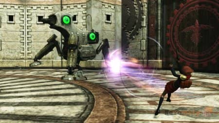 Final Fantasy Type-0 HD: ���� �������� ��������