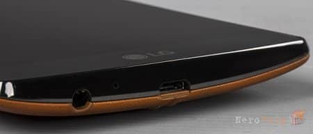 ����� LG G4 | ������� �����
