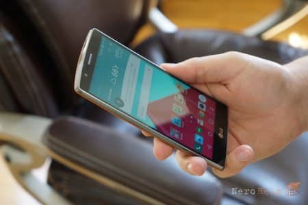 ����� LG G4 | ������� �����