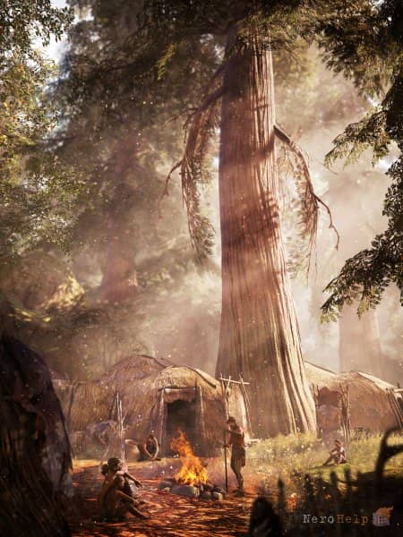 Far Cry Primal ����������� ����������, ����� ��������� � ������� ���������� ����