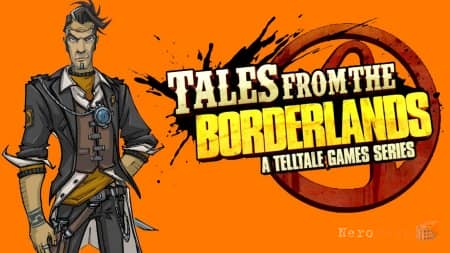 ��������� ������ Tales from the Borderlands ��������� ����� ������