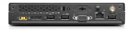 ����� ����������� �� Lenovo ThinkCentre M73