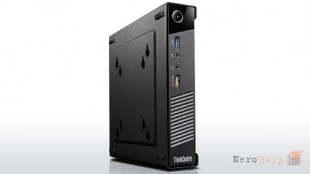 ����� ����������� �� Lenovo ThinkCentre M73