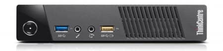����� ����������� �� Lenovo ThinkCentre M73