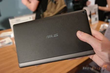 ����� �������� ASUS ZenPad 8.0
