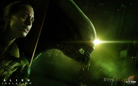 Alien: Isolation ����� �������� ������, Sega �� ��������� ����� �����������