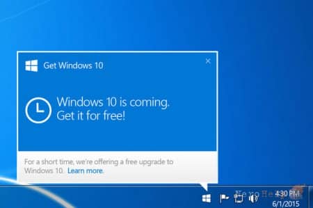 ������� �� Windows 10. ����� VIII
