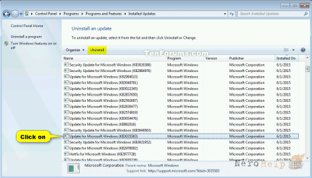 ������� �� Windows 10. ����� VIII