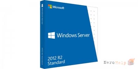 ��������� �� ���� Windows Server 2012 R2