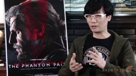 Metal Gear Solid 5: The Phantom Pain � ������������ ������