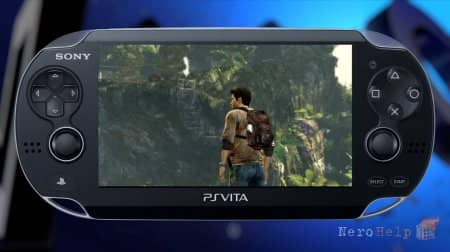 PlayStation Vita ������ ����������