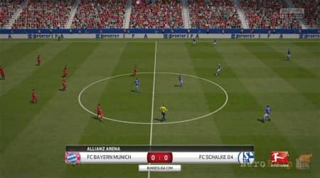 ����� FIFA 16 | ��� ����� ��� ������