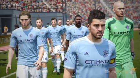 ����� FIFA 16 | ��� ����� ��� ������
