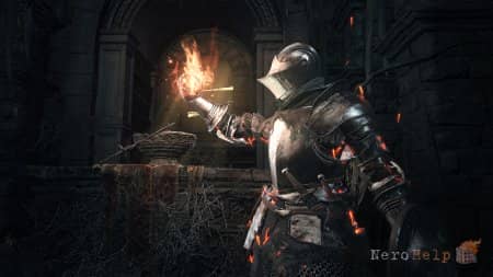 Dark Souls III - ����� ���������