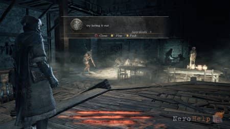 Dark Souls III - ����� ���������