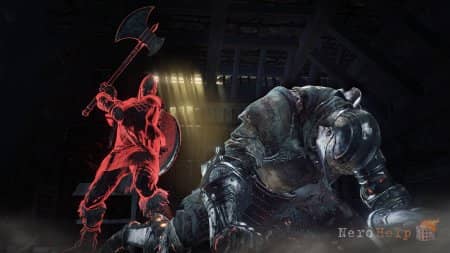 Dark Souls III - ����� ���������