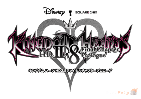 Tokyo Game Show 2015: Kingdom Hearts