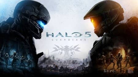 ������ ��� Halo 5: Guardians