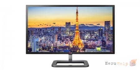����� �������� LG 31MU97-B