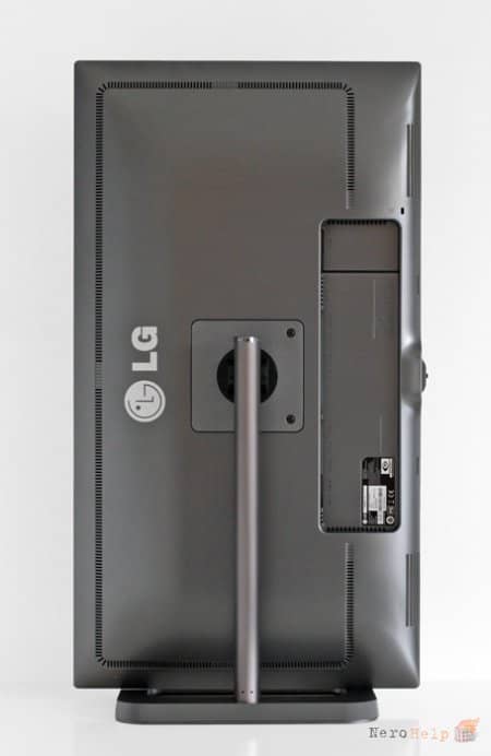 ����� �������� LG 31MU97-B