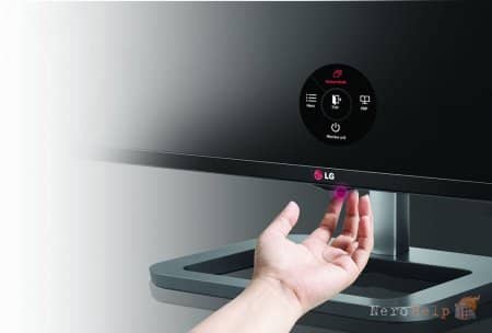 ����� �������� LG 31MU97-B